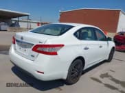 ✅ 2014 Nissan Sentra SL • VIN: 3N1AB7AP2EY292172 • Лот: 43183602. Опубликован ранее на IAAI с пробегом 88 352 миль. Бесплатный доступ к архиву аукционных продаж из США и подробный отчёт об истории автомобиля на DreamBid. Изображение 4.