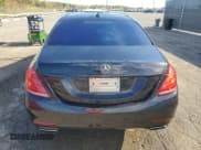 ✅ 2014 Mercedes-Benz S 550 • VIN: WDDUG8FB3EA017614 • Lot: 86685355. Wystawiony na Copart z przebiegiem 90 265 mil. Bezpłatny archiwum sprzedaży aukcyjnych z USA i szczegółowy raport historii pojazdu na DreamBid. Zdjęcie 6.