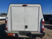 ✅ 2019 Ford F-250 XL • VIN: 1FT7X2A69KEE24081 • Lot: 43545008. Listed on IAAI with 177,639 mi. Free auction sales archive from the USA and detailed vehicle history report at DreamBid. Image 15.