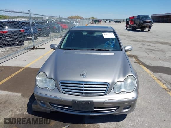 ✅ 2006 Mercedes-Benz C 280 Luxury • VIN: WDBRF92H66F783990 • Lot: 42189785. Wystawiony na IAAI z przebiegiem 167 390 mil. Bezpłatny archiwum sprzedaży aukcyjnych z USA i szczegółowy raport historii pojazdu na DreamBid. Zdjęcie 6.