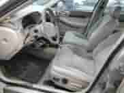 2001 Chevrolet Impala z VIN 2G1WF55K419286130, wystawiony jako Copart lot #44136495 z przebiegiem 189 089 mil mil oraz Szkoda całkowita • Salvage title. Historia ofert i sprzedaży dostępna na DreamBid. Obrazek 7.