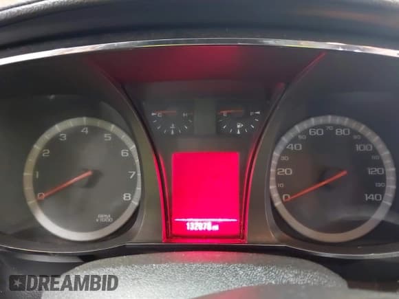 ✅ 2015 GMC Terrain SLE • VIN: 2GKFLVEK1F6255477 • Лот: 43096005. Опубликован ранее на IAAI с пробегом 132 078 миль. Бесплатный доступ к архиву аукционных продаж из США и подробный отчёт об истории автомобиля на DreamBid. Изображение 7.