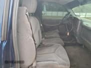 ✅ 2000 GMC Sierra 1500 SL • VIN: 1GTEC14W2YZ308389 • Lot: 94284175. Listed on Copart with Not provided. Free auction sales archive from the USA and detailed vehicle history report at DreamBid. Image 10.