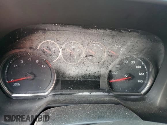 ✅ 2021 Chevrolet Suburban LS • VIN: 1GNSCBKDXMR396412 • Lot: 81518794. Listed on Copart with Not provided. Free auction sales archive from the USA and detailed vehicle history report at DreamBid. Image 9.