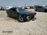 ✅ 2013 Dodge Challenger Rallye Redline • VIN: 2C3CDYAG0DH554222 • Lot: 65725164. Wystawiony na Copart z przebiegiem 177 815 mil. Bezpłatny archiwum sprzedaży aukcyjnych z USA i szczegółowy raport historii pojazdu na DreamBid. Zdjęcie 10.