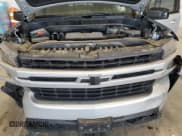 ✅ 2019 Chevrolet Silverado 1500 RST • VIN: 1GCRYEED4KZ208499 • Lot: 82109795. Wystawiony na Copart z przebiegiem 70 871 mil. Bezpłatny archiwum sprzedaży aukcyjnych z USA i szczegółowy raport historii pojazdu na DreamBid. Zdjęcie 11.