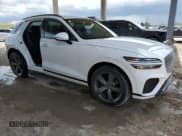 ✅ 2024 Genesis GV70 Sport • VIN: 5NMMCDTC3RH009598 • Lot: 60620615. Wystawiony na Copart z przebiegiem 11 332 mil. Bezpłatny archiwum sprzedaży aukcyjnych z USA i szczegółowy raport historii pojazdu na DreamBid. Zdjęcie 4.