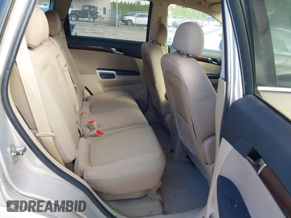 ✅ 2009 Saturn VUE XR • VIN: 3GSCL53PX9S592673 • Lot: 43510014. Wystawiony na IAAI z przebiegiem 137 311 mil. Bezpłatny archiwum sprzedaży aukcyjnych z USA i szczegółowy raport historii pojazdu na DreamBid. Zdjęcie 8.