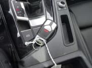 ✅ 2021 Audi A4 S line Premium Plus • VIN: WAUEAAF41MA076634 • Лот: 42246116. Опубликован ранее на IAAI с пробегом 41 802 миль. Бесплатный доступ к архиву аукционных продаж из США и подробный отчёт об истории автомобиля на DreamBid. Изображение 11.