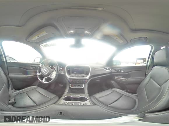 ✅ 2022 GMC Acadia SLT • VIN: 1GKKNUL45NZ177585 • Lot: 86445905. Wystawiony na Copart z przebiegiem 36 292 mil. Bezpłatny archiwum sprzedaży aukcyjnych z USA i szczegółowy raport historii pojazdu na DreamBid. Zdjęcie 16.