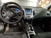 ✅ 2016 Chevrolet Cruze LS • VIN: 1G1BC5SM7G7302148 • Лот: 67942602. Опубликован ранее на Copart с пробегом 101 615 миль. Бесплатный доступ к архиву аукционных продаж из США и подробный отчёт об истории автомобиля на DreamBid. Изображение 8.