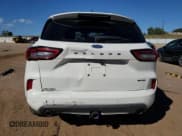 ✅ 2023 Ford Escape ST-Line Elite • VIN: 1FMCU9PA5PUA36463 • Лот: 82212555. Опубликован ранее на Copart с пробегом 14 067 миль. Бесплатный доступ к архиву аукционных продаж из США и подробный отчёт об истории автомобиля на DreamBid. Изображение 6.