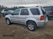 ✅ 2006 Ford Escape Hybrid • VIN: 1FMCU95H06KA31102 • Lot: 96157245. Listed on Copart with 161,532 mi. Free auction sales archive from the USA and detailed vehicle history report at DreamBid. Image 2.