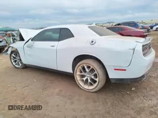 ✅ 2020 Dodge Challenger SXT • VIN: 2C3CDZAG2LH172925 • Lot: 35891753. Wystawiony na Copart z przebiegiem Nie podano. Bezpłatny archiwum sprzedaży aukcyjnych z USA i szczegółowy raport historii pojazdu na DreamBid. Zdjęcie 2.