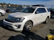✅ 2019 Ford Expedition Platinum • VIN: 1FMJU1MT7KEA78411 • Lot: 92808345. Wystawiony na Copart z przebiegiem 116 320 mil. Bezpłatny archiwum sprzedaży aukcyjnych z USA i szczegółowy raport historii pojazdu na DreamBid. Zdjęcie 1.