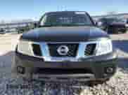 ✅ 2014 Nissan Frontier SL • VIN: 1N6AD0FV9EN759491 • Lot: 42685485. Listed on Copart with 193,033 mi miles. Access the free auction sales archive from the USA and view a detailed vehicle history report at DreamBid. Image 5.