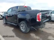 ✅ 2019 GMC Canyon 4WD All Terrain • VIN: 1GTG6FEN0K1155732 • Lot: 43740862. Listed on IAAI with 29,098 mi. Free auction sales archive from the USA and detailed vehicle history report at DreamBid. Image 3.