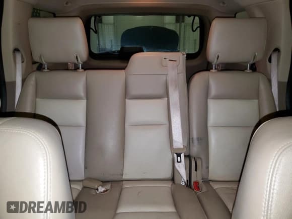 ✅ 2010 Ford Explorer Eddie Bauer • VIN: 1FMEU7EE4AUA78469 • Lot: 82723025. Wystawiony na Copart z przebiegiem 240 141 mil. Bezpłatny archiwum sprzedaży aukcyjnych z USA i szczegółowy raport historii pojazdu na DreamBid. Zdjęcie 10.