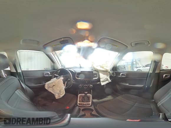 ✅ 2021 Hyundai Venue SEL • VIN: KMHRC8A39MU129631 • Lot: 83496124. Listed on Copart with 43,572 mi. Free auction sales archive from the USA and detailed vehicle history report at DreamBid. Image 12.