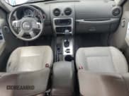 ✅ 2005 Jeep Liberty Limited • VIN: 1J4GK58K95W527139 • Lot: 70117655. Listed on Copart with 152,043 mi. Free auction sales archive from the USA and detailed vehicle history report at DreamBid. Image 8.