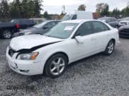 ✅ 2007 Hyundai Sonata SE • VIN: 5NPEU46F97H158153 • Лот: 43498850. Опубликован ранее на IAAI с пробегом 81 347 миль. Бесплатный доступ к архиву аукционных продаж из США и подробный отчёт об истории автомобиля на DreamBid. Изображение 18.