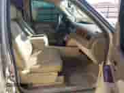 2011 Chevrolet Tahoe LTZ с VIN 1GNSKCE04BR116580, выставлен на аукционе IAAI как лот 43474183 с пробегом 183 144 миль миль и . История ставок и продаж доступна на DreamBid. Изображение 5.