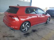 ✅ 2022 Volkswagen Golf GTI S • VIN: WVWH87CD7NW145317 • Лот: 64665754. Опубликован ранее на Copart с пробегом 29 652 миль. Бесплатный доступ к архиву аукционных продаж из США и подробный отчёт об истории автомобиля на DreamBid. Изображение 3.