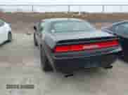 2014 Dodge Challenger R/T 100th Anniversary Appearance with VIN 2C3CDYBT6EH242063, listed as a IAAI auction lot 41490675 with 143,802 mi miles and . Bid and sale history available at DreamBid. Image 3.