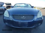 ✅ 2003 Lexus SC 430 • VIN: JTHFN48Y430043658 • Lot: 90292815. Listed on Copart with 172,701 mi. Free auction sales archive from the USA and detailed vehicle history report at DreamBid. Image 5.
