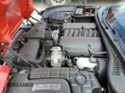 ✅ 2004 Chevrolet Corvette • VIN: 1G1YY32G745122850 • Лот: 65543845. Опубликован ранее на Copart с пробегом 79 354 миль. Бесплатный доступ к архиву аукционных продаж из США и подробный отчёт об истории автомобиля на DreamBid. Изображение 11.