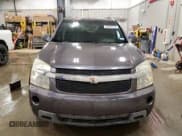 ✅ 2007 Chevrolet Equinox LT • VIN: 2CNDL73F876016428 • Лот: 60639755. Опубликован ранее на Copart с пробегом 127 274 миль. Бесплатный доступ к архиву аукционных продаж из США и подробный отчёт об истории автомобиля на DreamBid. Изображение 5.