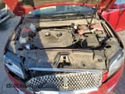 ✅ 2017 Lincoln MKZ Select • VIN: 3LN6L5C99HR662899 • Lot: 92309265. Wystawiony na Copart z przebiegiem 58 527 mil. Bezpłatny archiwum sprzedaży aukcyjnych z USA i szczegółowy raport historii pojazdu na DreamBid. Zdjęcie 11.