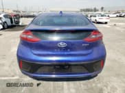 ✅ 2019 Hyundai Ioniq • VIN: KMHC65LDXKU115543 • Lot: 74533974. Wystawiony na Copart z przebiegiem 100 870 mil. Bezpłatny archiwum sprzedaży aukcyjnych z USA i szczegółowy raport historii pojazdu na DreamBid. Zdjęcie 6.