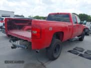 ✅ 2008 Chevrolet Silverado 2500HD LTZ • VIN: 1GCHK23KX8F139454 • Лот: 42907246. Опубликован ранее на IAAI с пробегом 110 096 миль. Бесплатный доступ к архиву аукционных продаж из США и подробный отчёт об истории автомобиля на DreamBid. Изображение 4.