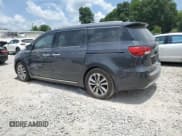 ✅ 2017 Kia Sedona SX-L • VIN: KNDME5C12H6274412 • Lot: 62144915. Wystawiony na Copart z przebiegiem 145 589 mil. Bezpłatny archiwum sprzedaży aukcyjnych z USA i szczegółowy raport historii pojazdu na DreamBid. Zdjęcie 2.