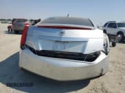 ✅ 2014 Cadillac ELR • VIN: 1G6RR1E44EU601980 • Lot: 64234895. Wystawiony na Copart z przebiegiem 136 001 mil. Bezpłatny archiwum sprzedaży aukcyjnych z USA i szczegółowy raport historii pojazdu na DreamBid. Zdjęcie 6.