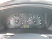 ✅ 2004 Hyundai Elantra GLS • VIN: KMHDN46D34U806736 • Lot: 57423425. Wystawiony na Copart z przebiegiem 46 749 mil. Bezpłatny archiwum sprzedaży aukcyjnych z USA i szczegółowy raport historii pojazdu na DreamBid. Zdjęcie 9.