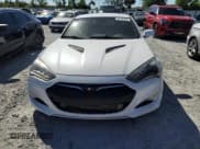 ✅ 2013 Hyundai Genesis Coupe Premium • VIN: KMHHT6KD1DU112460 • Лот: 85746195. Опубликован ранее на Copart с пробегом Не указан. Бесплатный доступ к архиву аукционных продаж из США и подробный отчёт об истории автомобиля на DreamBid. Изображение 5.