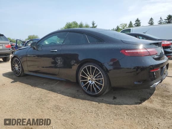 ✅ 2023 Mercedes-Benz E 450 • VIN: W1K1J5KBXPF201432 • Lot: 65278794. Wystawiony na Copart z przebiegiem 2 043 mil. Bezpłatny archiwum sprzedaży aukcyjnych z USA i szczegółowy raport historii pojazdu na DreamBid. Zdjęcie 2.