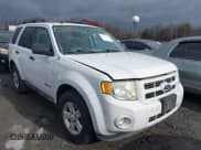 ✅ 2011 Ford Escape Hybrid • VIN: 1FMCU5K37BKB92669 • Lot: 43714192. Wystawiony na IAAI z przebiegiem 301 203 mil. Bezpłatny archiwum sprzedaży aukcyjnych z USA i szczegółowy raport historii pojazdu na DreamBid. Zdjęcie 1.