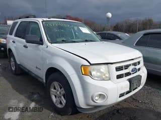 ✅ 2011 Ford Escape Hybrid • VIN: 1FMCU5K37BKB92669 • Лот: 43714192. Опубликован ранее на IAAI с пробегом 301 203 миль. Бесплатный доступ к архиву аукционных продаж из США и подробный отчёт об истории автомобиля на DreamBid. Изображение 1.