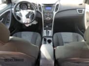 ✅ 2013 Hyundai Elantra • VIN: KMHD35LE2DU129039 • Лот: 61413955. Опубликован ранее на Copart с пробегом 120 911 миль. Бесплатный доступ к архиву аукционных продаж из США и подробный отчёт об истории автомобиля на DreamBid. Изображение 8.