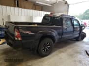 ✅ 2011 Toyota Tacoma • VIN: 3TMMU4FN9BM024491 • Lot: 70452015. Listed on Copart with 143,554 mi. Free auction sales archive from the USA and detailed vehicle history report at DreamBid. Image 3.