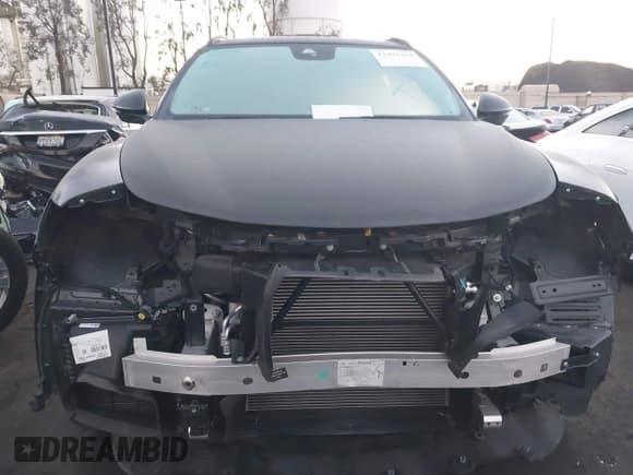 ✅ 2020 Alfa Romeo Stelvio Sport • VIN: ZASPAJAN9L7C95503 • Lot: 43492254. Wystawiony na IAAI z przebiegiem 29 352 mil. Bezpłatny archiwum sprzedaży aukcyjnych z USA i szczegółowy raport historii pojazdu na DreamBid. Zdjęcie 6.