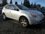 ✅ 2008 Nissan Rogue SL • VIN: JN8AS58V88W100565 • Lot: 92065305. Wystawiony na Copart z przebiegiem 134 323 mil. Bezpłatny archiwum sprzedaży aukcyjnych z USA i szczegółowy raport historii pojazdu na DreamBid. Zdjęcie 4.