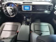 ✅ 2021 Ford Bronco • VIN: 1FMEE5DP8MLA86069 • Лот: 53457875. Опубликован ранее на Copart с пробегом 46 575 миль. Бесплатный доступ к архиву аукционных продаж из США и подробный отчёт об истории автомобиля на DreamBid. Изображение 8.