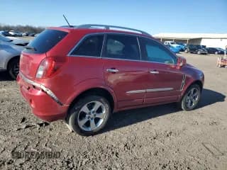 ✅ 2015 Chevrolet Captiva Sport LT • VIN: 3GNAL3EK5FS516497 • Lot: 42442375. Wystawiony na Copart z przebiegiem 68 040 mil. Bezpłatny archiwum sprzedaży aukcyjnych z USA i szczegółowy raport historii pojazdu na DreamBid. Zdjęcie 3.