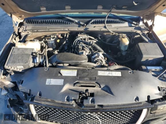 ✅ 2001 Chevrolet Silverado 1500 LS • VIN: 1GCEK19T41E129172 • Lot: 90840855. Listed on Copart with Not provided. Free auction sales archive from the USA and detailed vehicle history report at DreamBid. Image 11.