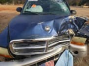 ✅ 2002 Dodge Dakota SLT • VIN: 1B7HG48N62S652764 • Lot: 85219384. Wystawiony na Copart z przebiegiem Nie podano. Bezpłatny archiwum sprzedaży aukcyjnych z USA i szczegółowy raport historii pojazdu na DreamBid. Zdjęcie 11.