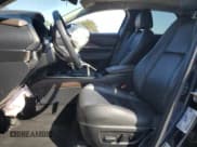 ✅ 2023 Mazda CX-30 Premium • VIN: 3MVDMBDY2PM551196 • Lot: 63128945. Listed on Copart with 28,893 mi. Free auction sales archive from the USA and detailed vehicle history report at DreamBid. Image 7.